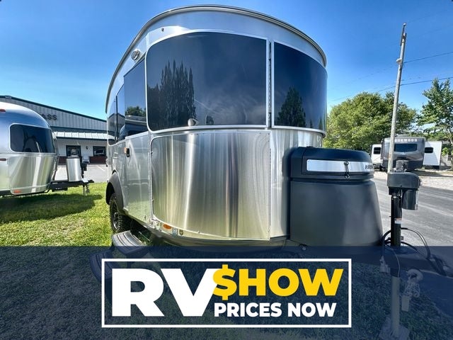 2025 Airstream 20X Base