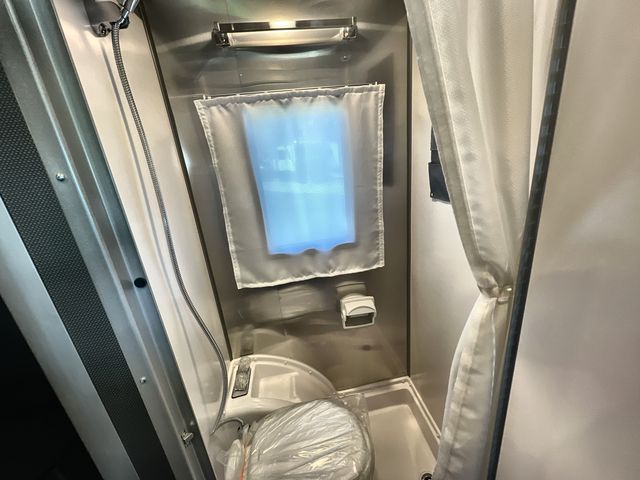 2025 Airstream 20X Base