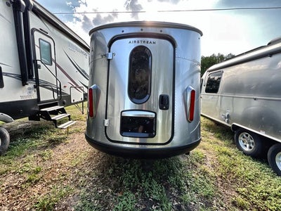 2025 Airstream 20X Base