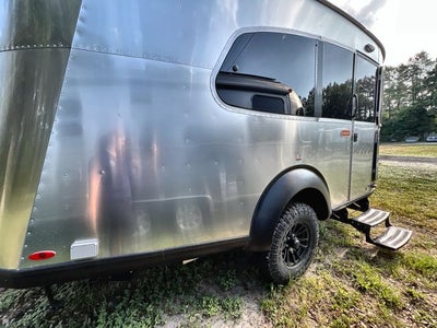 2025 Airstream 20X Base