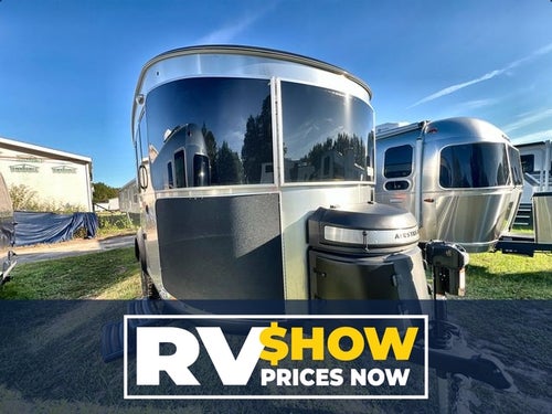 2026 Airstream 20Xe Base