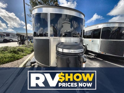 2026 Airstream 20Xe Base