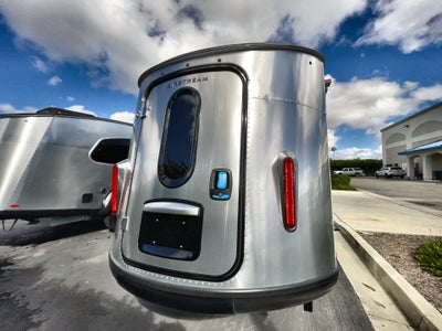 2026 Airstream 20Xe Base