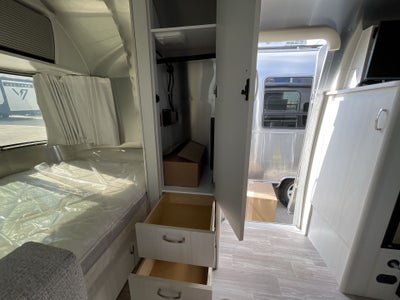 2026 Airstream 20FB Base