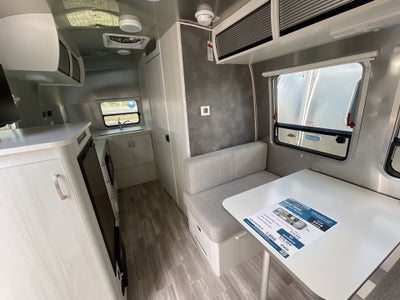 2026 Airstream 20FB Base