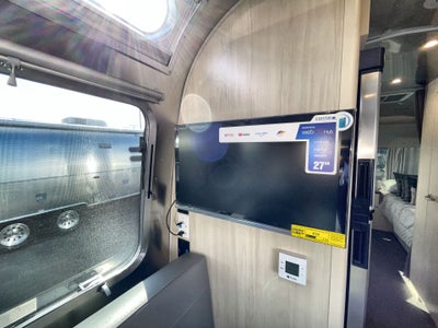 2025 Airstream 25FBT Base