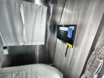 2025 Airstream 30RBQ Base