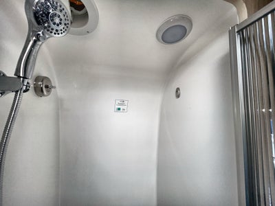 2025 Airstream 30RBQ Base