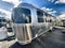 2025 Airstream 30RBQ Base
