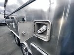 2025 Airstream 23FBT Base