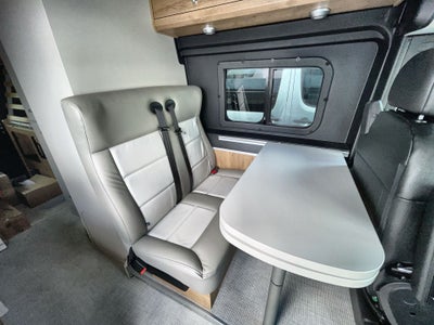 2026 Airstream Rangeline Base