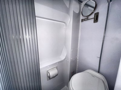 2026 Airstream Rangeline Base