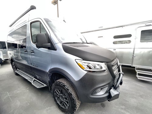 2025 Airstream 19X Base