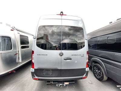 2025 Airstream 19X Base