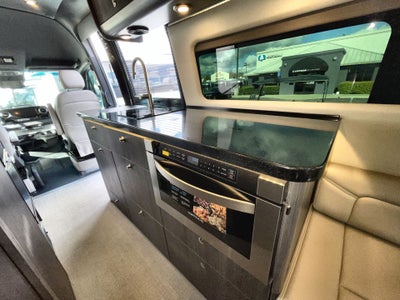 2026 Airstream 24GT Base