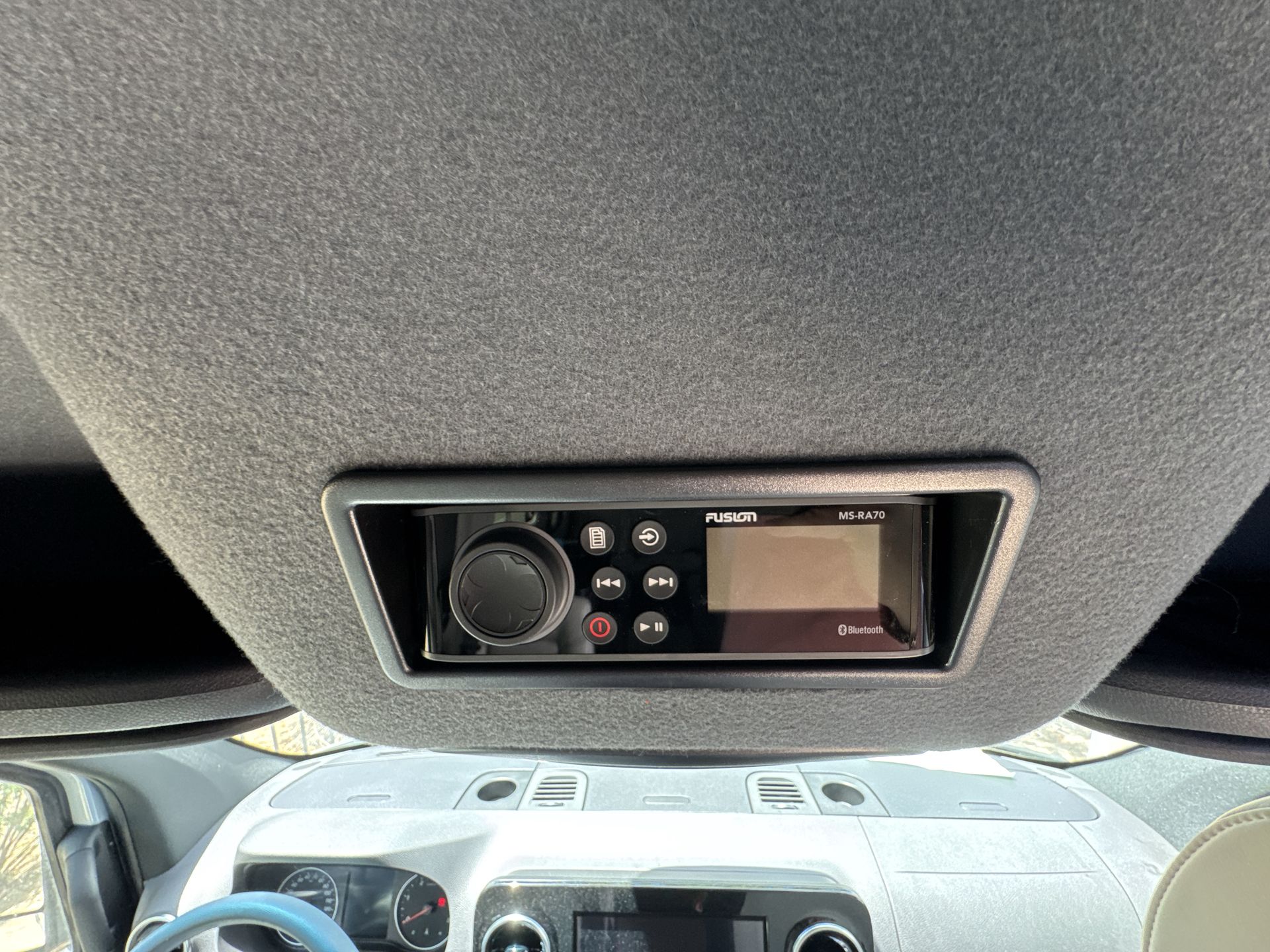 2025 Airstream 24GL Base