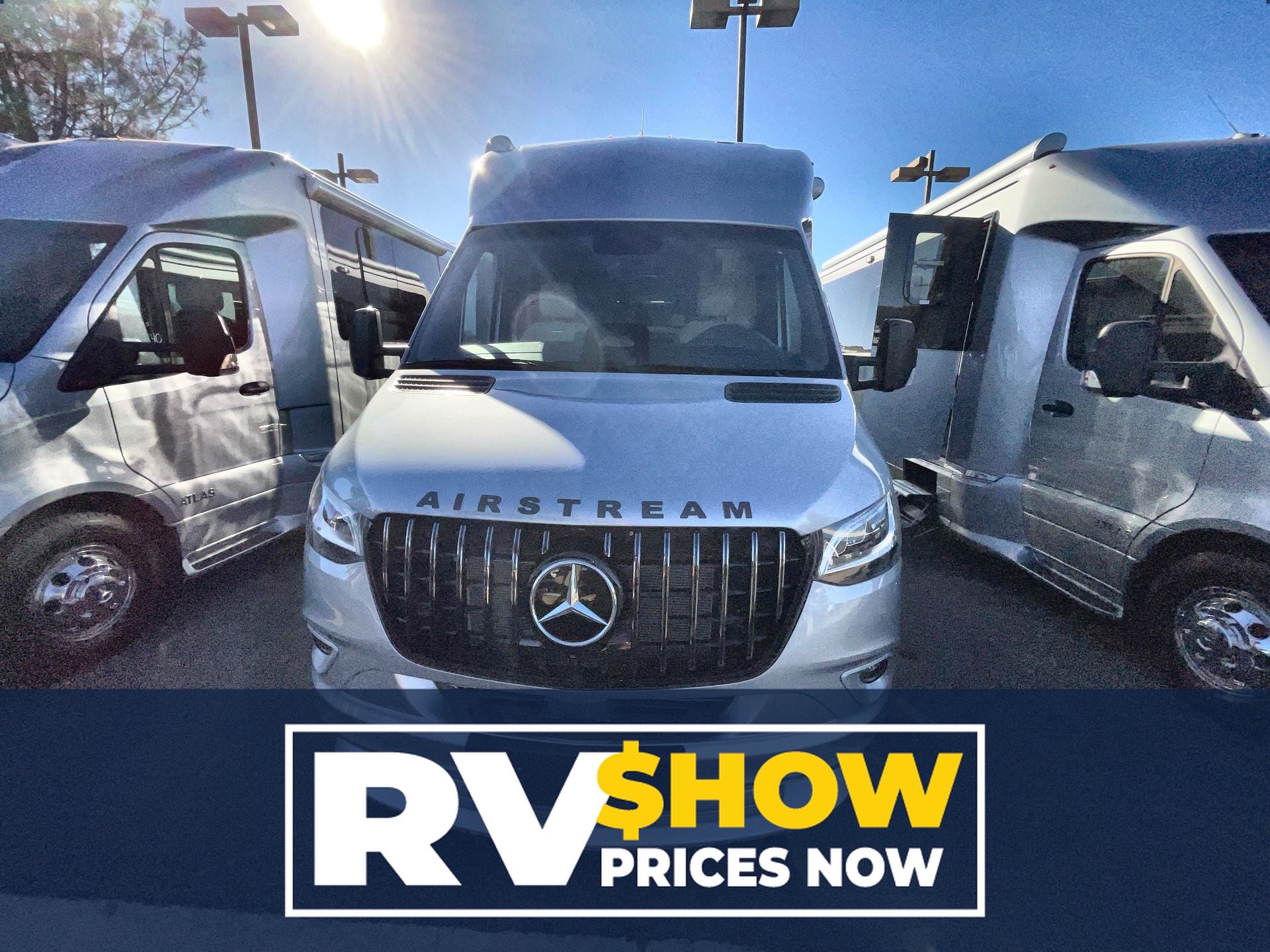 2026 Airstream Murphy Suite Base