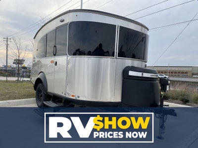 2026 Airstream 20X Base