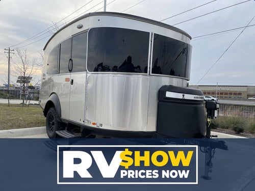 2026 Airstream 20X Base