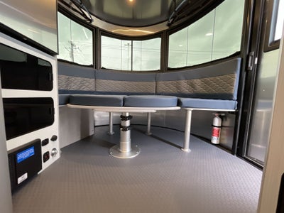 2026 Airstream 20X Base