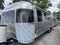 2025 Airstream 30FBBT Base