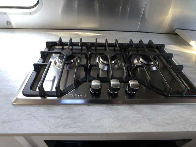 2026 Airstream 20FB Base