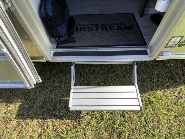 2026 Airstream 20FB Base