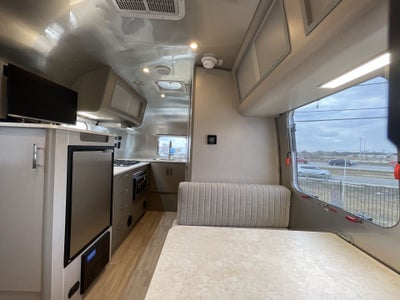 2026 Airstream 20FB Base