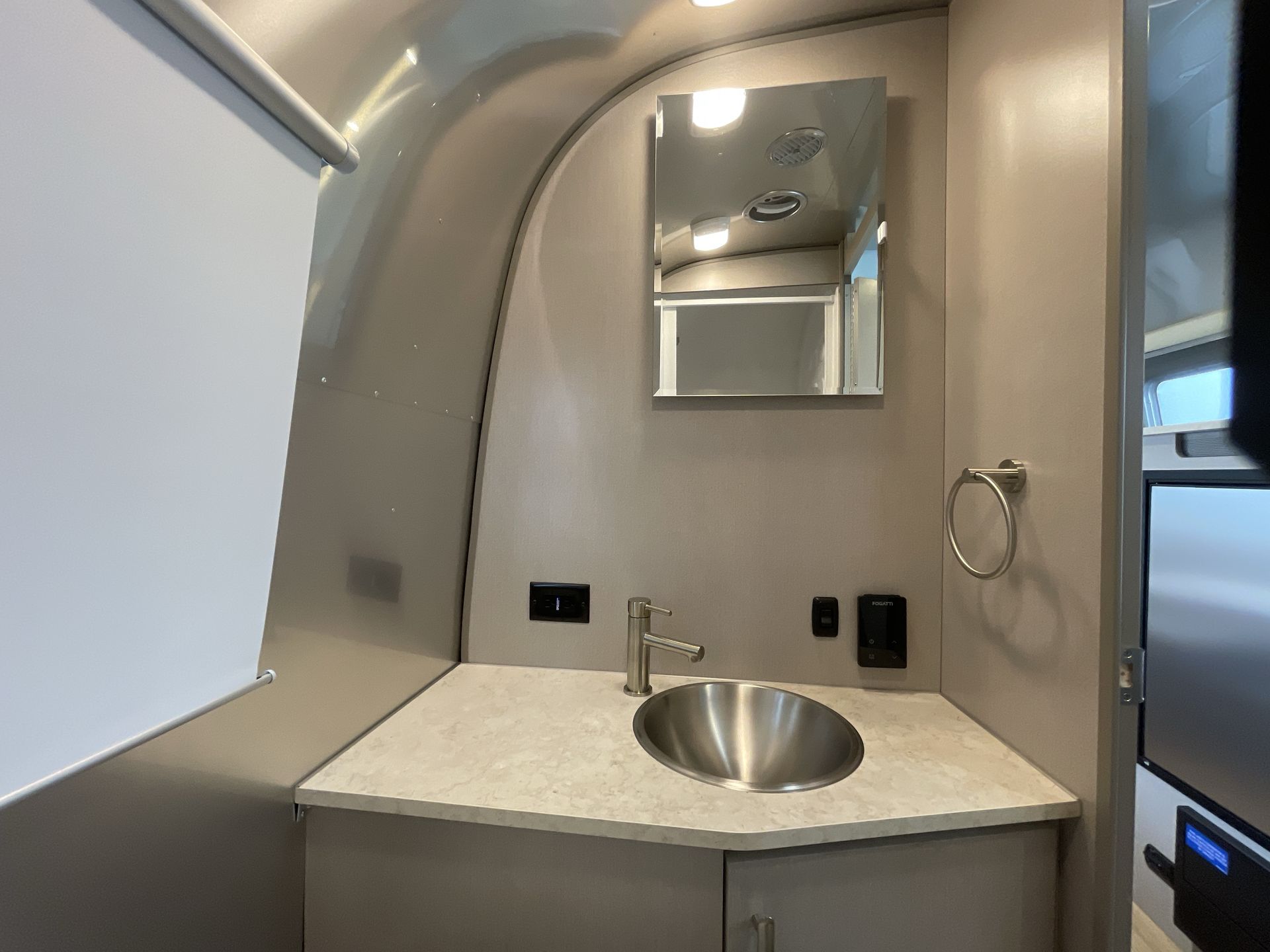 2026 Airstream 20FB Base