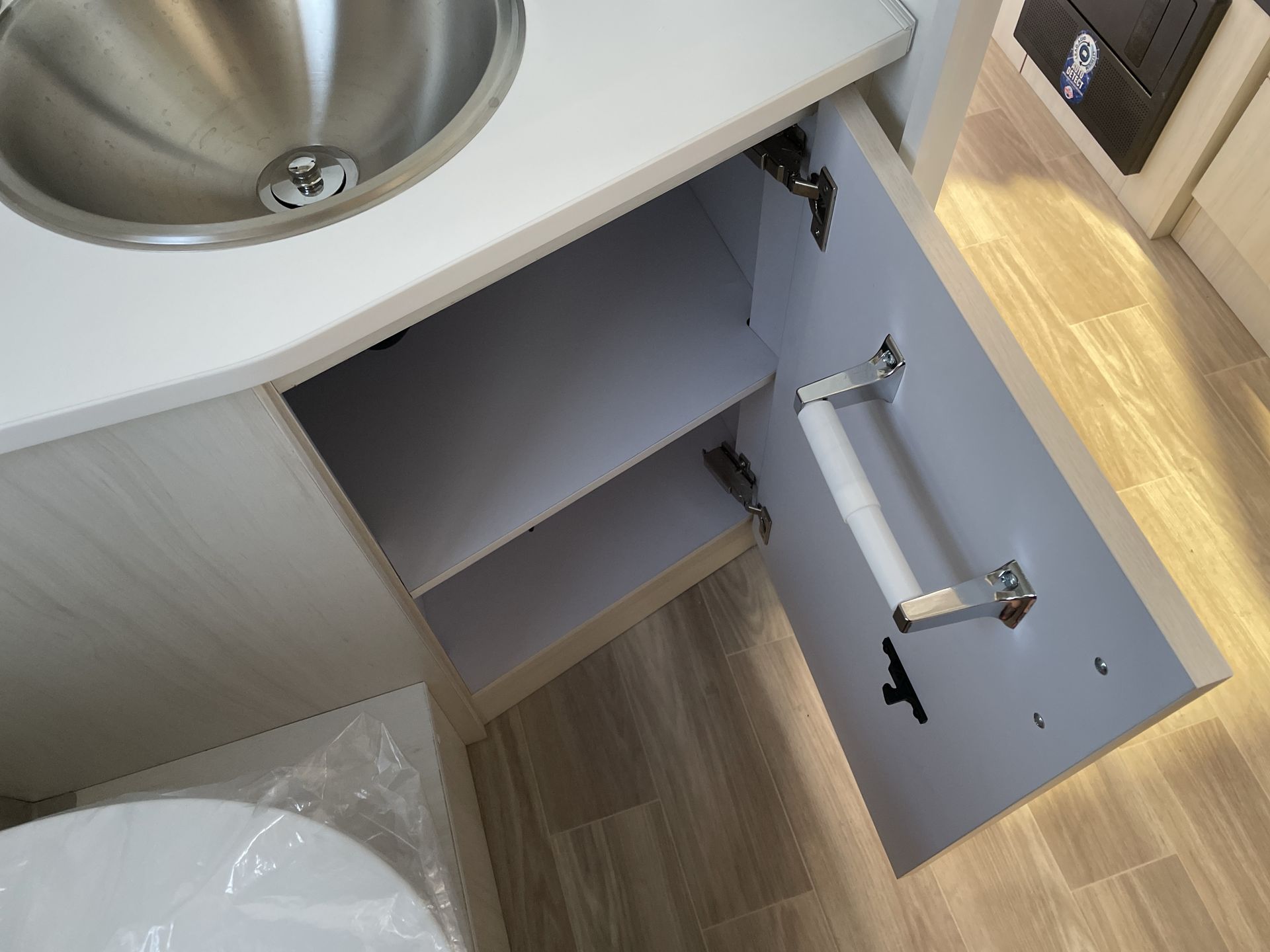 2025 Airstream 20FB Base