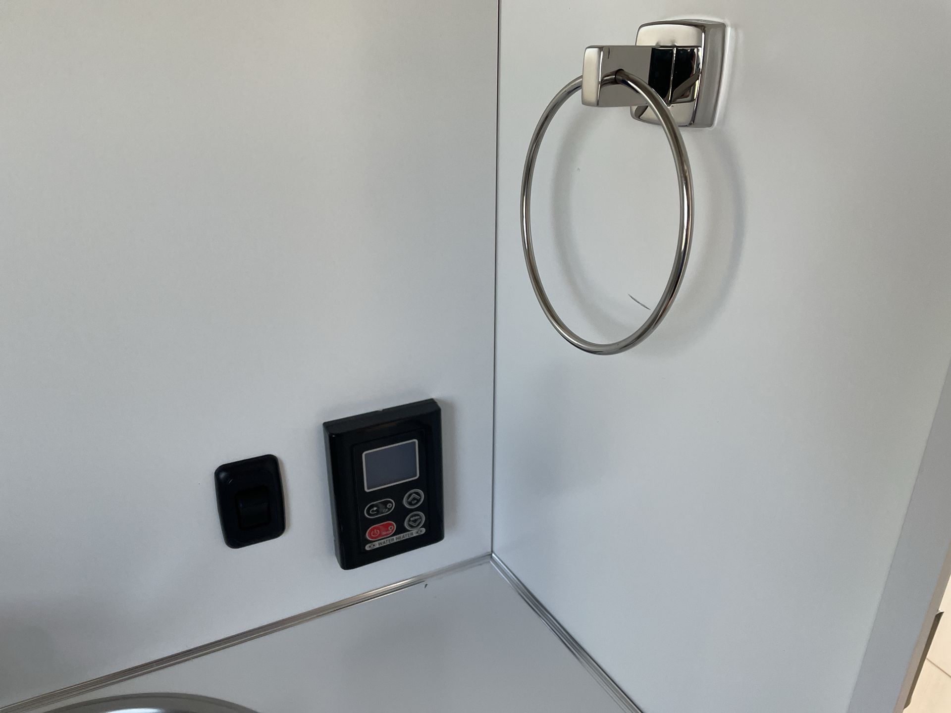 2025 Airstream 20FB Base