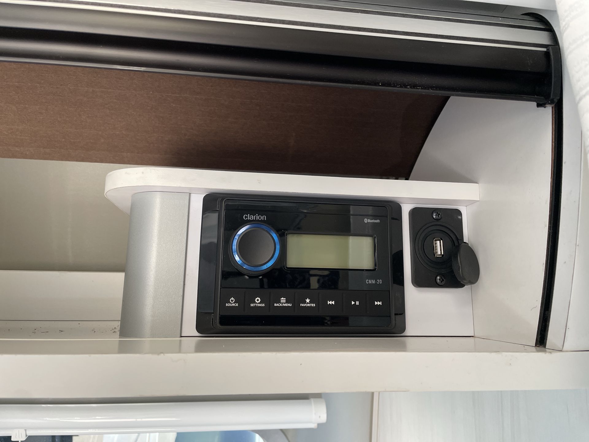 2025 Airstream 20FB Base