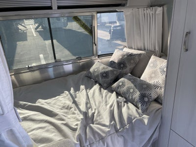 2025 Airstream 20FB Base