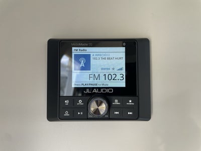 2026 Airstream 25FBQ Base