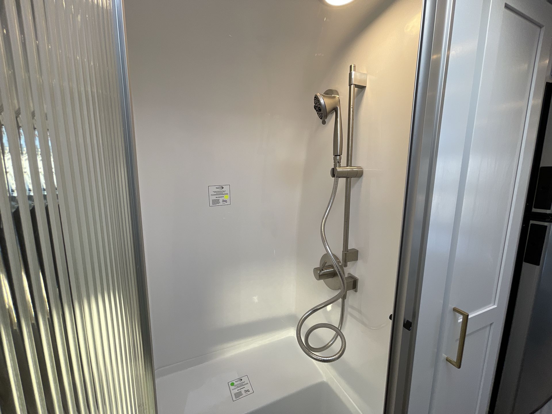 2026 Airstream 28RBQ Base