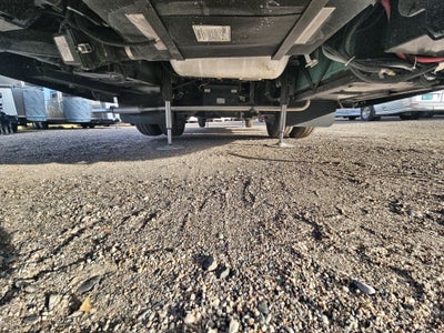 2026 Airstream 30RBT Base