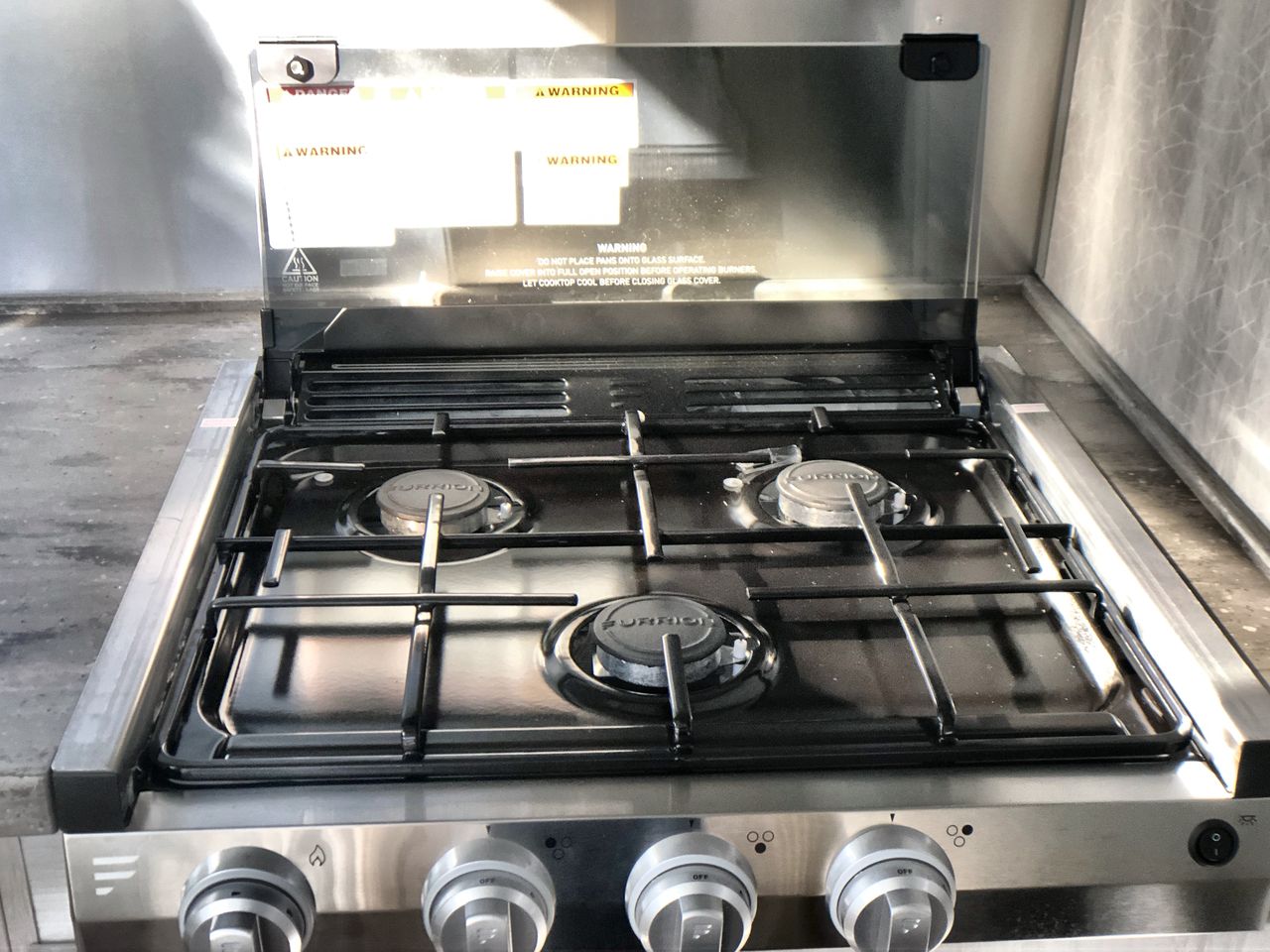 2026 Airstream 30RBT Base