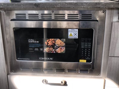 2026 Airstream 30RBT Base