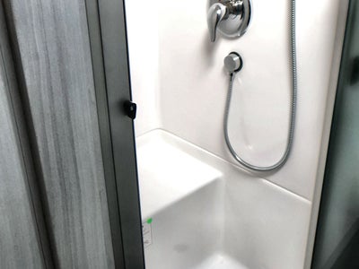 2026 Airstream 30RBT Base