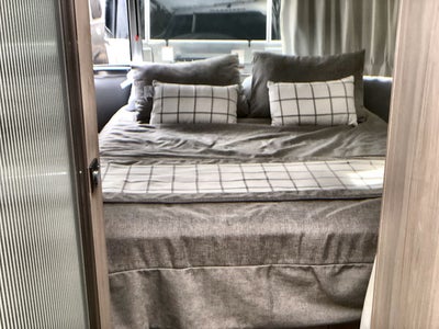 2026 Airstream 30RBQ Base