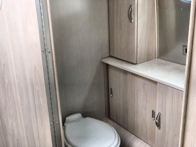 2026 Airstream 30RBQ Base