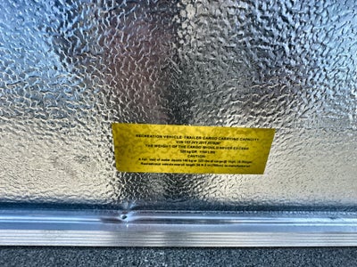 2026 Airstream 25FBQ Base