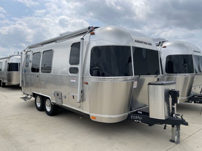 2025 Airstream 23FBQ Base