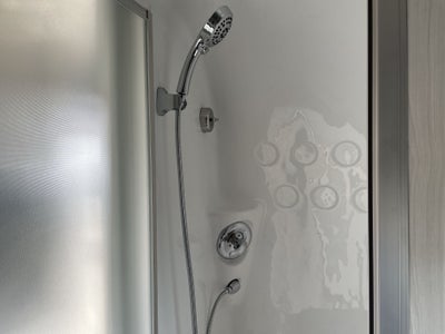 2025 Airstream 23FBQ Base