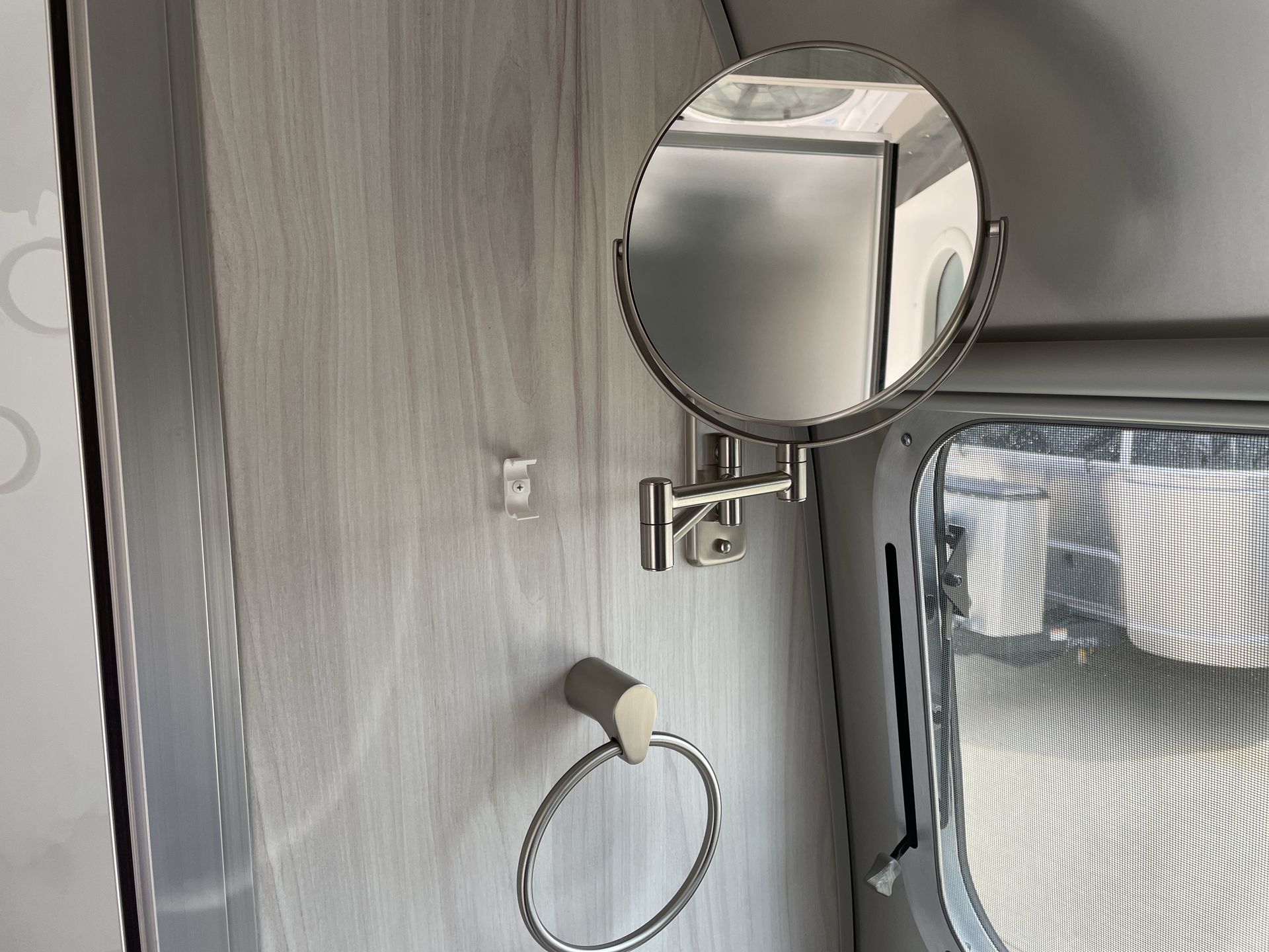 2025 Airstream 23FBQ Base
