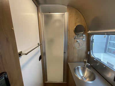 2026 Airstream 23FBT Base
