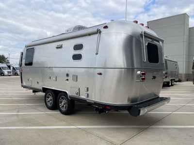 2026 Airstream 23FBT Base