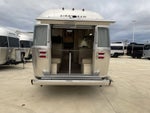 2026 Airstream 27FBQ Base