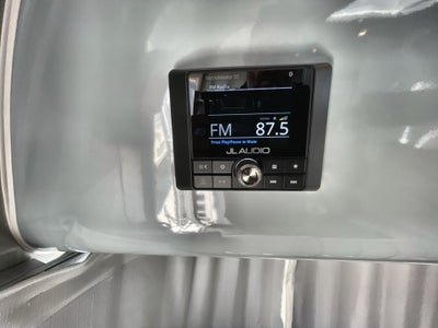 2026 Airstream 27FBT Base