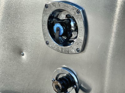 2026 Airstream 27FBT Base